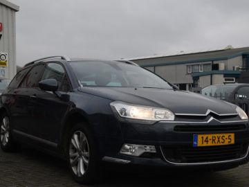 Citroën C5